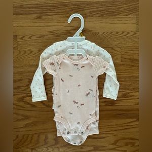 Carter’s Newborn 3-Piece Set